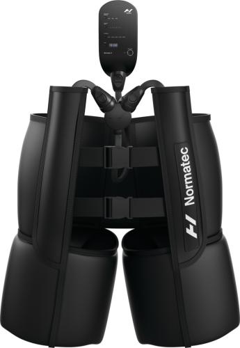 Preview: Hyperice Normatec 3.0 Hip Attachment