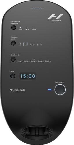 Preview: Hyperice Normatec 3.0 Hip Attachment