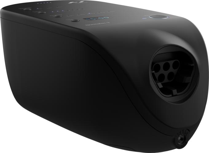 Preview: Hyperice Normatec 3.0 Arm Attachment set