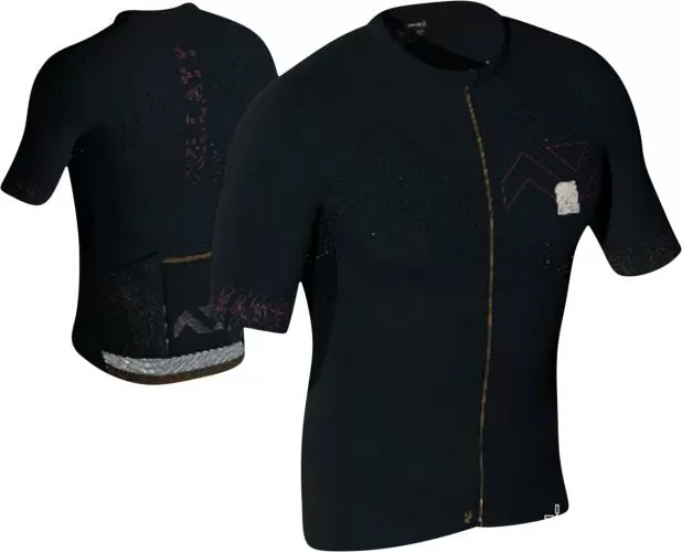 Leatt MTB Endurance 5.0 Jersey black