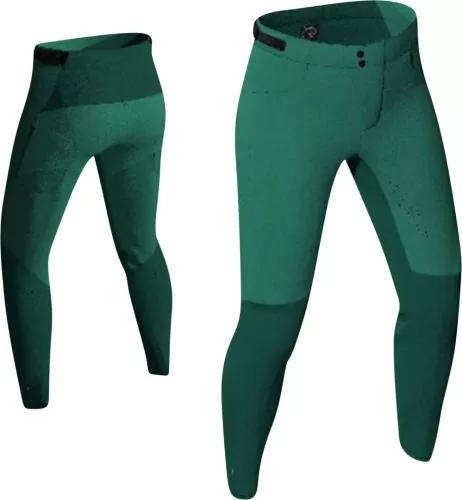 Leatt MTB Trail 2.0 Pant Women lagoon