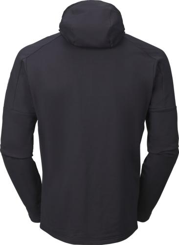 Preview: Sweet Protection Crusader Polartec Midlayer M black