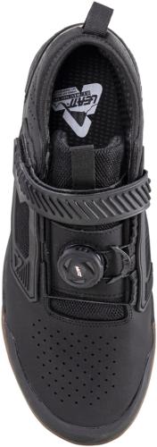 Preview: Leatt 4.0 ProClip Shoe black 455