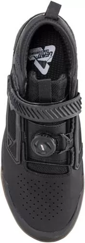 Leatt 4.0 ProClip Shoe black 415