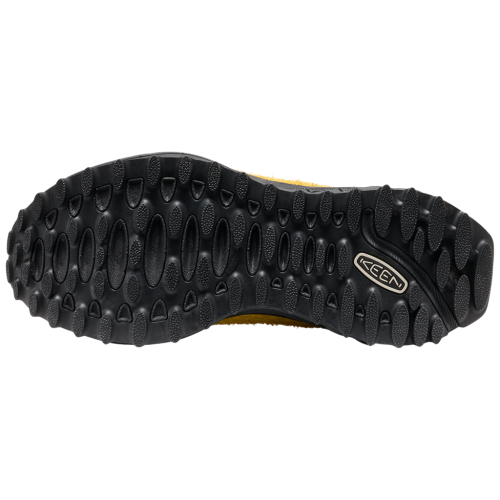 Preview: KEEN M Jasper Zionic GELB