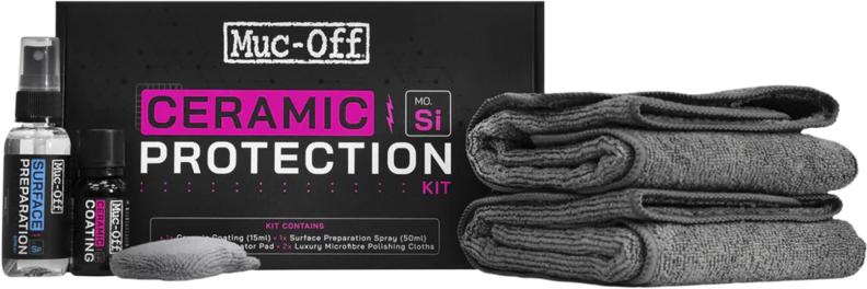Preview: Muc-Off Ceramic Protection Kit