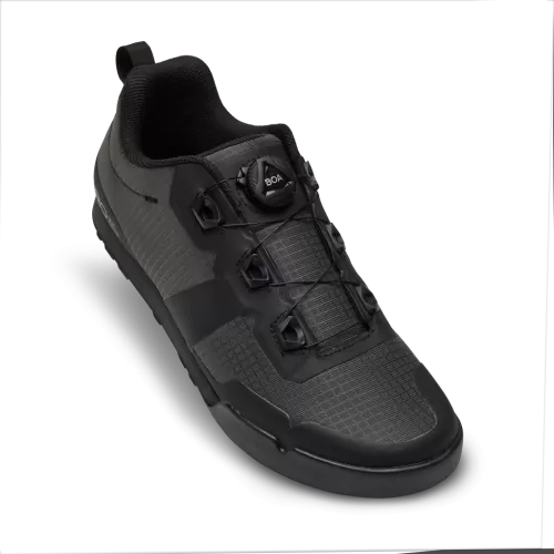 Giro Tracker Boa SCHWARZ