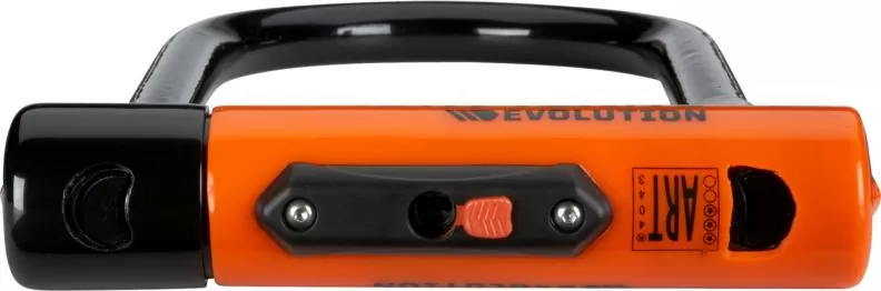 Kryptonite Bügelschloss Evolution LS