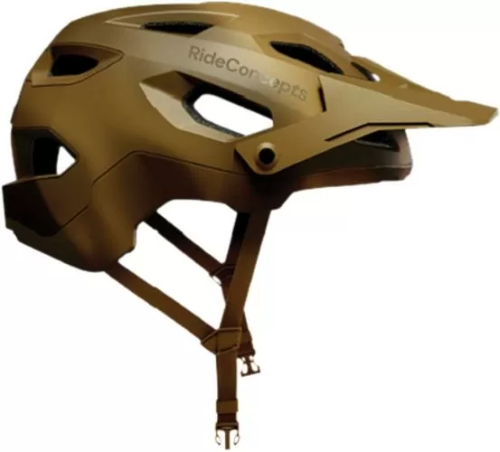 Ride Concepts Dissent MIPS Helmet dune wash
