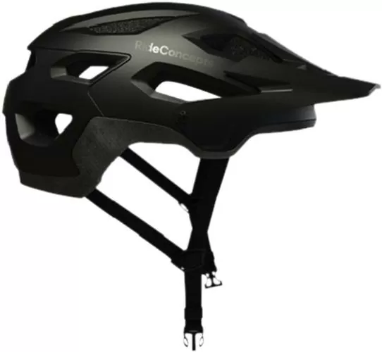 Ride Concepts Deploy Mips® Helmet black