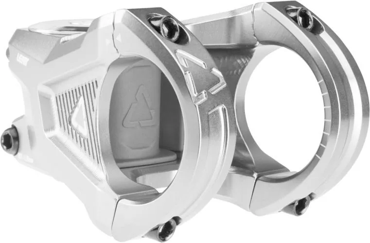 Leatt Stem Gravity 6.0 #50mm Silver