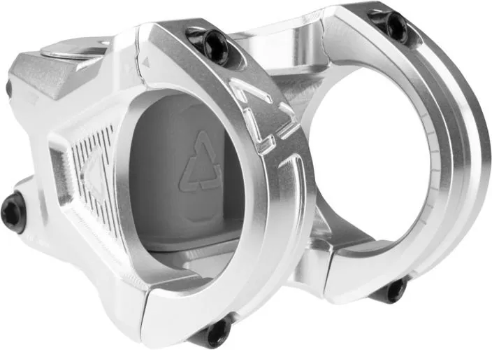 Leatt Stem Gravity 6.0 #40mm Silver