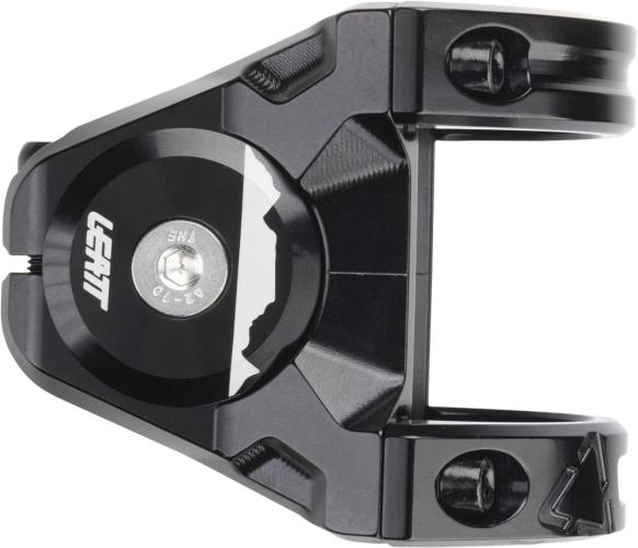 Preview: Leatt Stem Gravity 6.0 #33mm Black