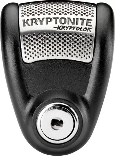 Kryptonite Bremsscheibenschloss Kryptolok Alarm - 6mm