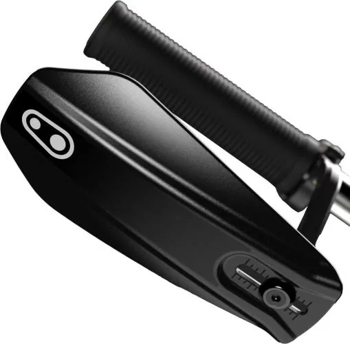 Crankbrothers Guardian Handguards integrated mount