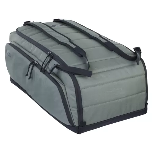 Evoc Gear Bag 55 GRÜN