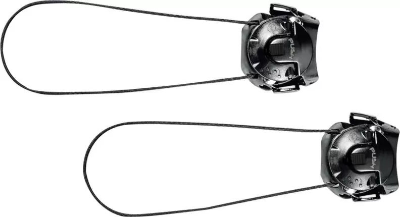 SIDI Tecno 3 Push Short 78 black black