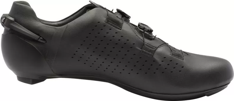 SIDI RR Shot 3 black