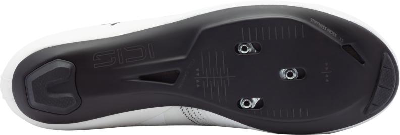 SIDI RR Ergo 6 full white