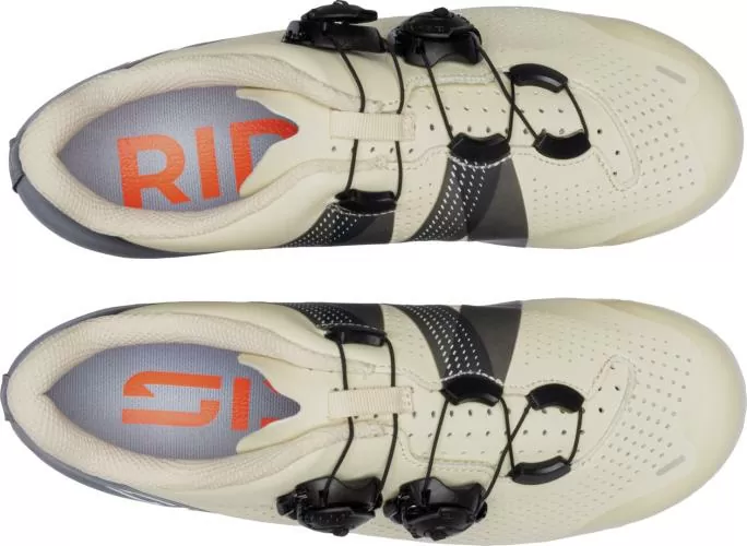 SIDI RR Ergo 6 Woman vanilla anthracite