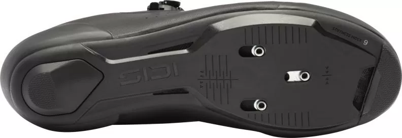 SIDI RR Genius X black