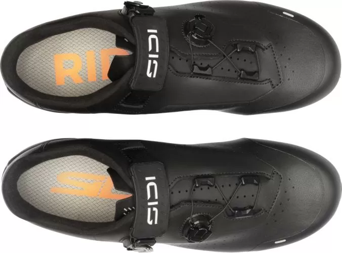 SIDI RR Genius X black