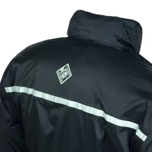 Tucano Urbano Nano Rain Zeta plus Unisex black