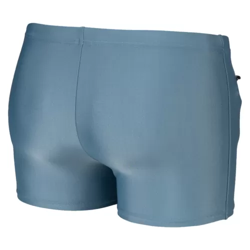 Arena M Arena Zip Swim Short GRAU
