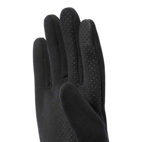 Preview: Mountain Hardwear Power Stretch® Stimulus™ Glove SCHWARZ