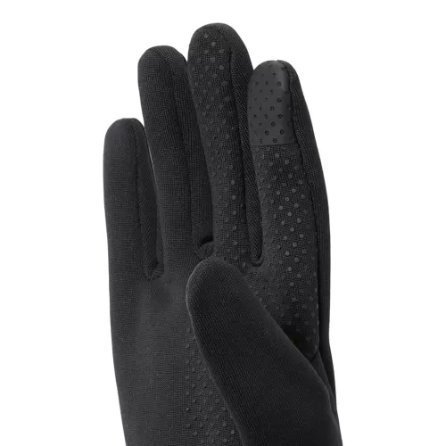Mountain Hardwear Power Stretch® Stimulus™ Glove SCHWARZ