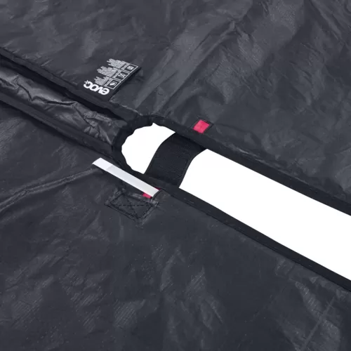 Evoc Protective Bike Rug MTB SCHWARZ