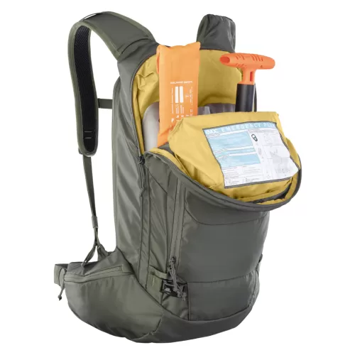 Evoc Line 20L Backpack GRÜN