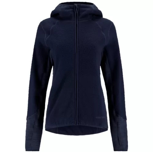 Kari Traa Ragnhild Long Sleeve BLAU