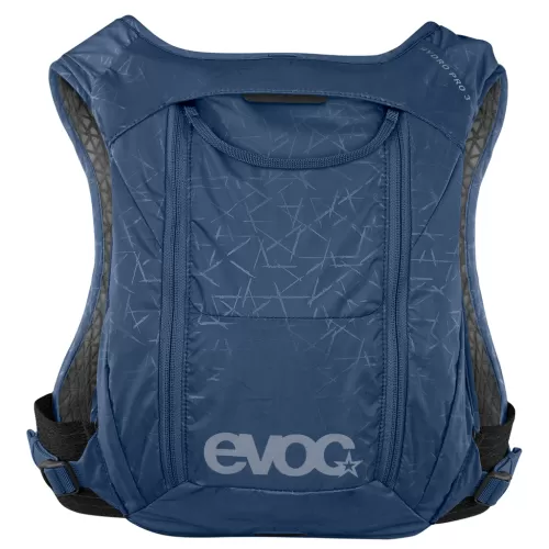 Evoc Hydro Pro 3L + 1.5L Bladder BLAU