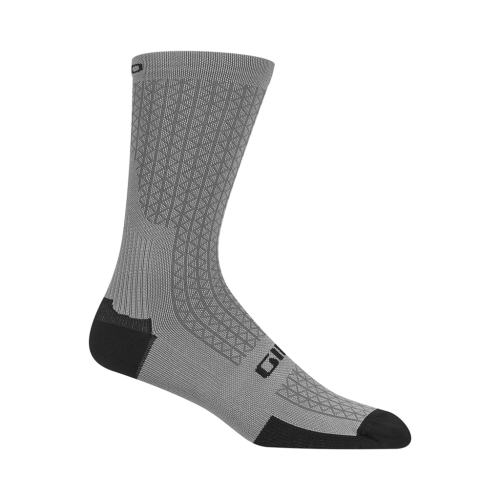 Preview: Giro HRC Sock II SCHWARZ