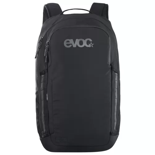 Evoc Commute 22L Backpack SCHWARZ