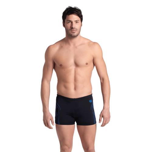 Preview: Arena M Arena Reflecting Swim Short SCHWARZ