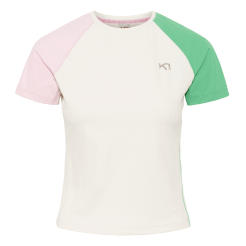 Preview: Kari Traa Linnea Tee BEIGE