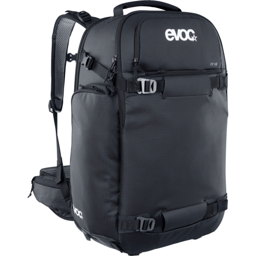 Preview: Evoc CP 35L Camera Pack SCHWARZ