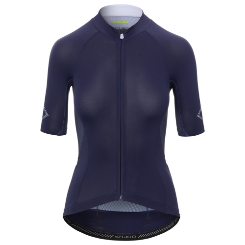 Preview: Giro Damen Chrono Elite Jersey - blau