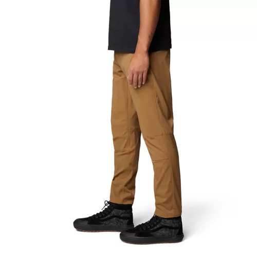 Mountain Hardwear M Hardwear AP™ Active Crossover Pant BRAUN