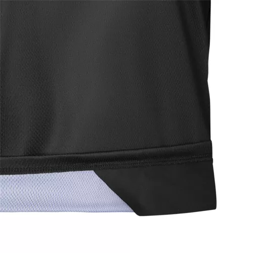 Giro Damen Roust 3/4 Jersey VIOLETT