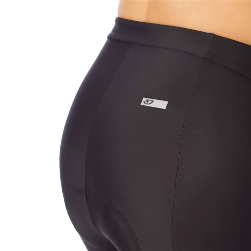 Giro Damen Chrono Sporty Short SCHWARZ