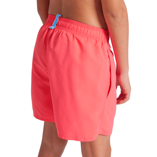 Preview: Arena B Beach Boxer Solid R PINK