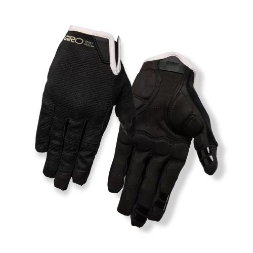 Giro Damen La DND Gel Glove SCHWARZ