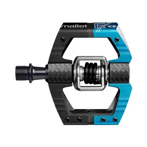 Crankbrothers Pedal Mallet Enduro Long Spindle