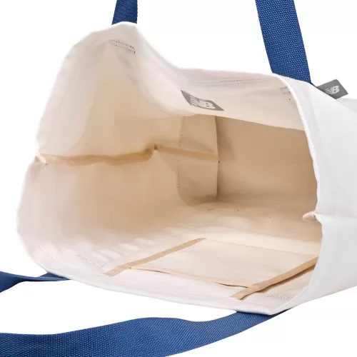 New Balance Classic Canvas Tote BLAU
