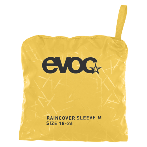 Preview: Evoc Rain Cover Sleeve 18-26L GELB