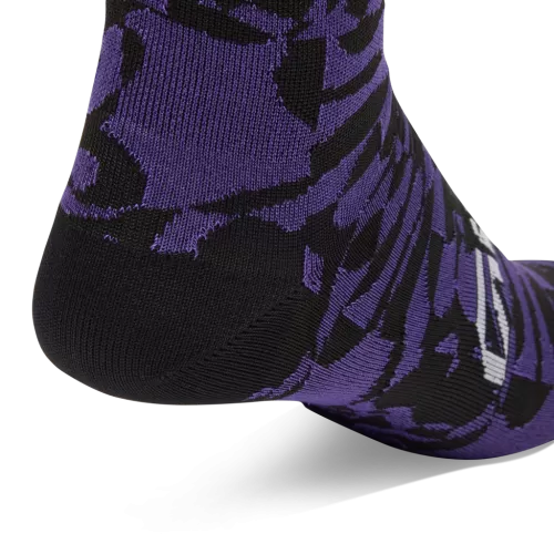 Giro Comp Racer High Sock VIOLETT