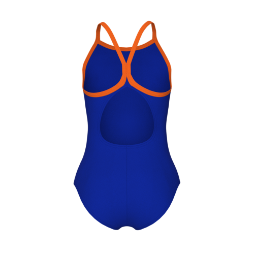 Arena G Arena Swimsuit Light Drop Solid BLAU